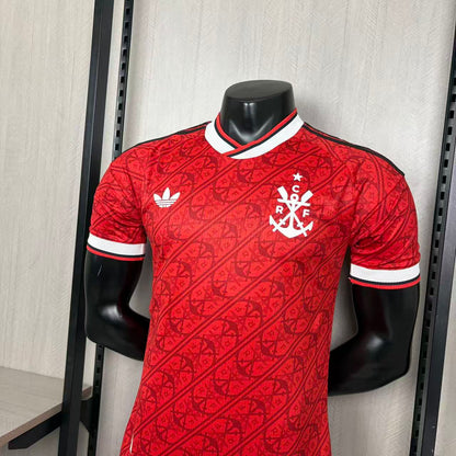 Flamengo 2026/27 III Third - Player Version