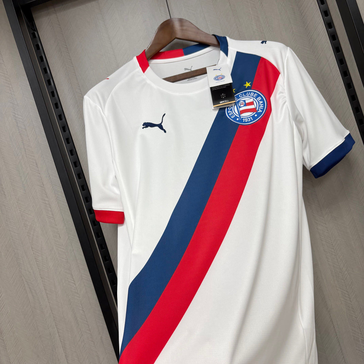 Bahia 26/27 I Home - Fan Version