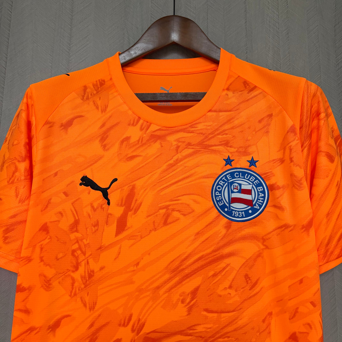 Bahia 26/27 I Home - Goalkeeper Version