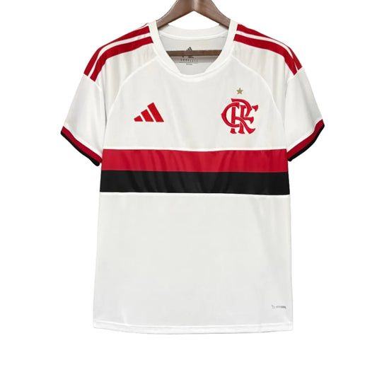 Flamengo 2026/27 II Away - Fan Version