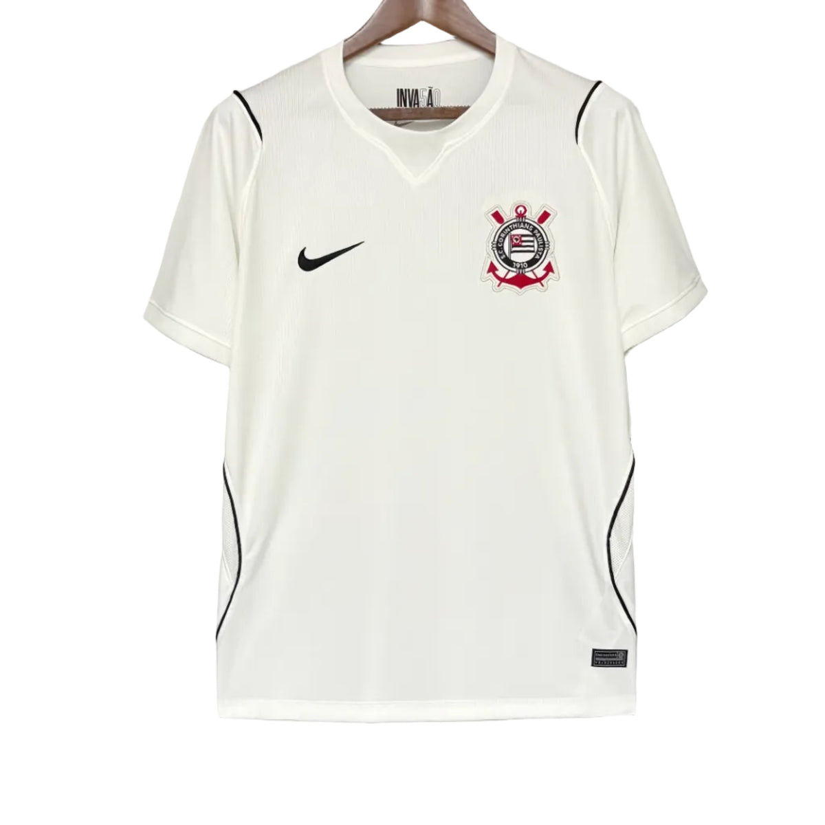 Corinthians I Home 2026/27 - Fan Version