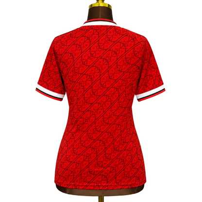 Flamengo 26/27 III Third- Women's Version