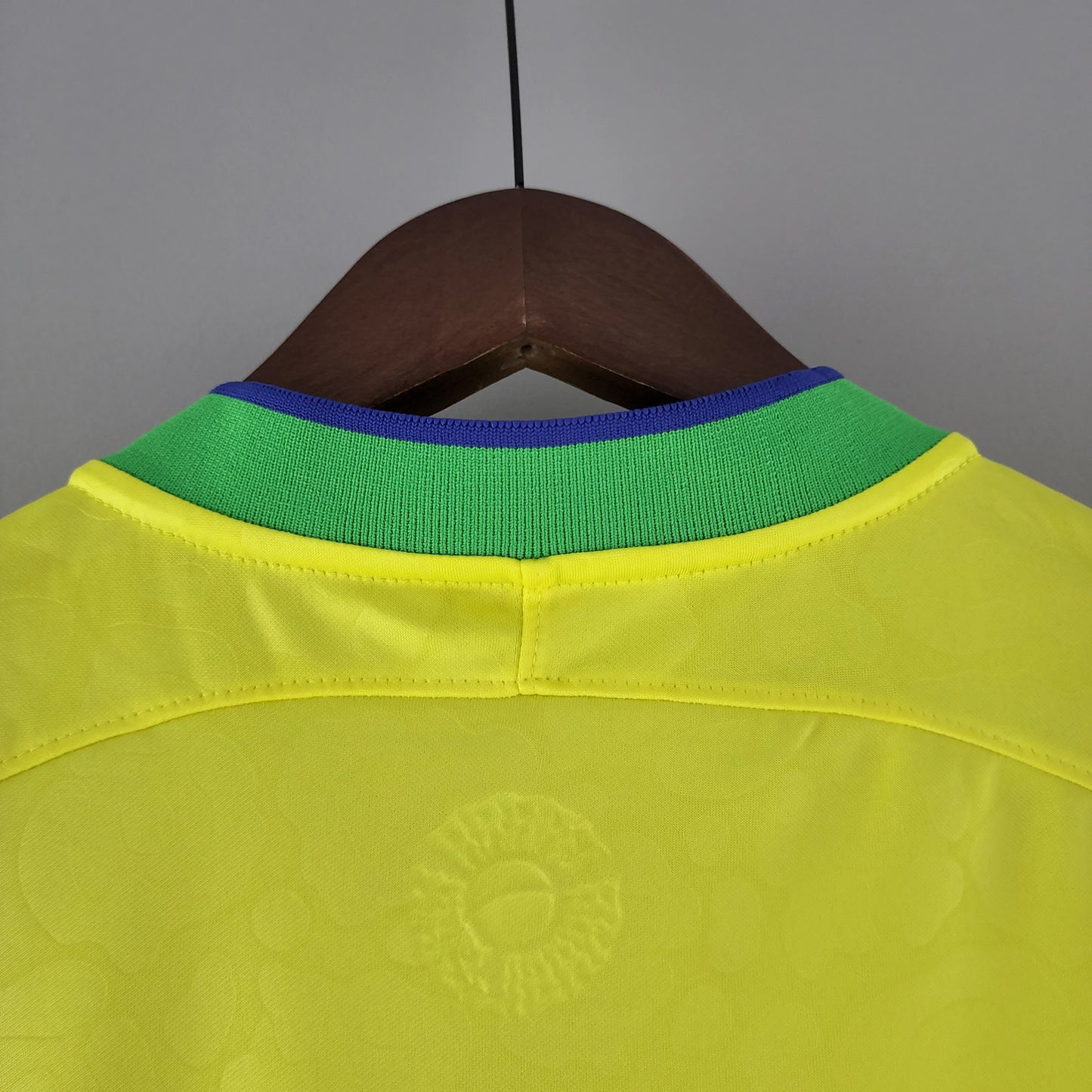 Brazil 22/23 I Home  - Fan Version
