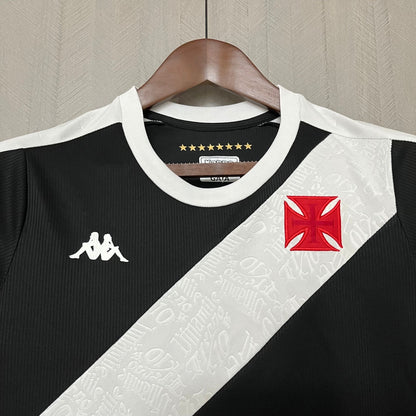 Vasco da Gama infantil Home 24-25 - Kids Kit