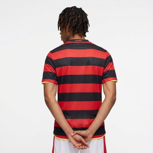 Retro Flamengo 2008/09 I
