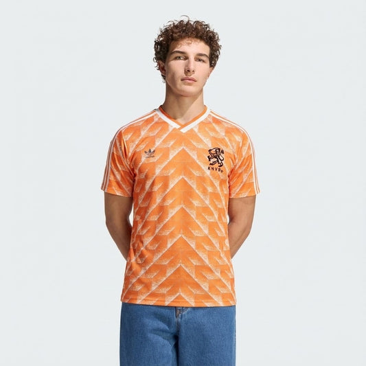 Retro Netherlands 1988/89 I