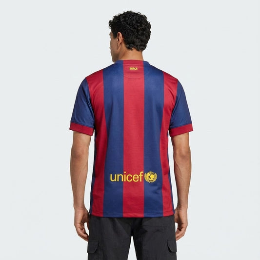 Retro Barcelona 2014/15 I