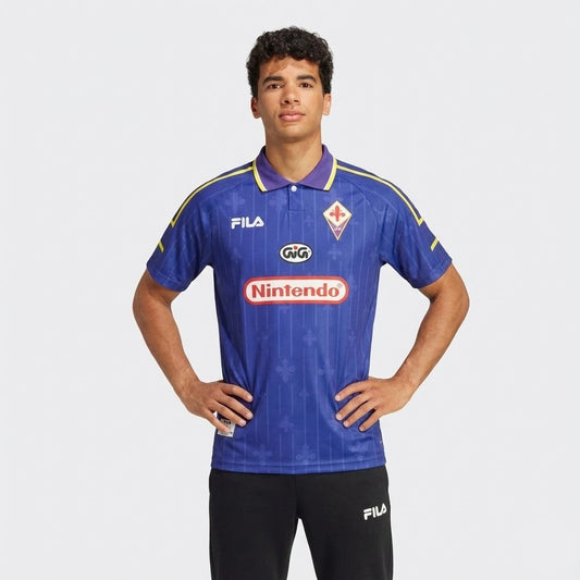 Retro Fiorentina 1997/98 I