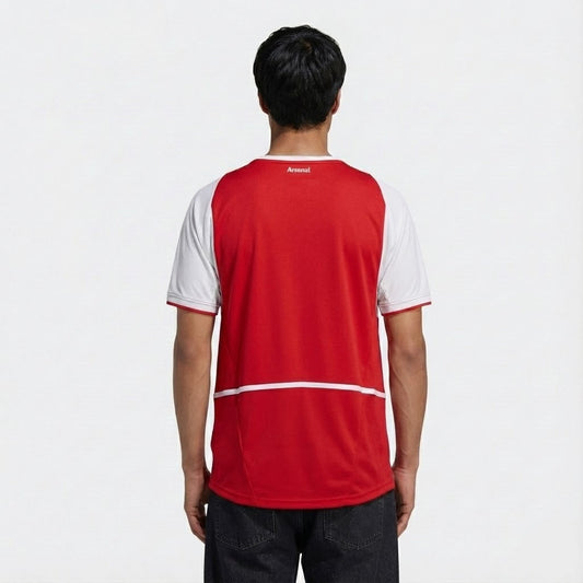 Retro Arsenal 2002/04 I