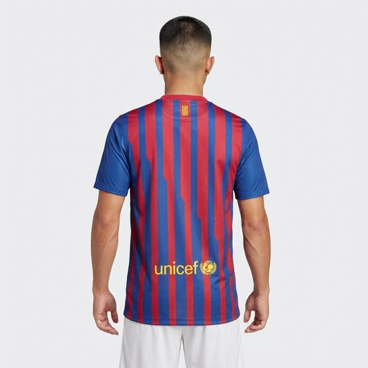Retro Barcelona 2011/12 I