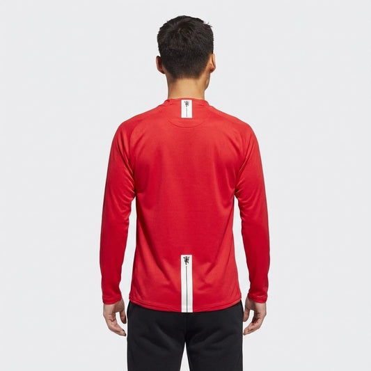 Retro Manchester United 2007/08 I Longsleeve