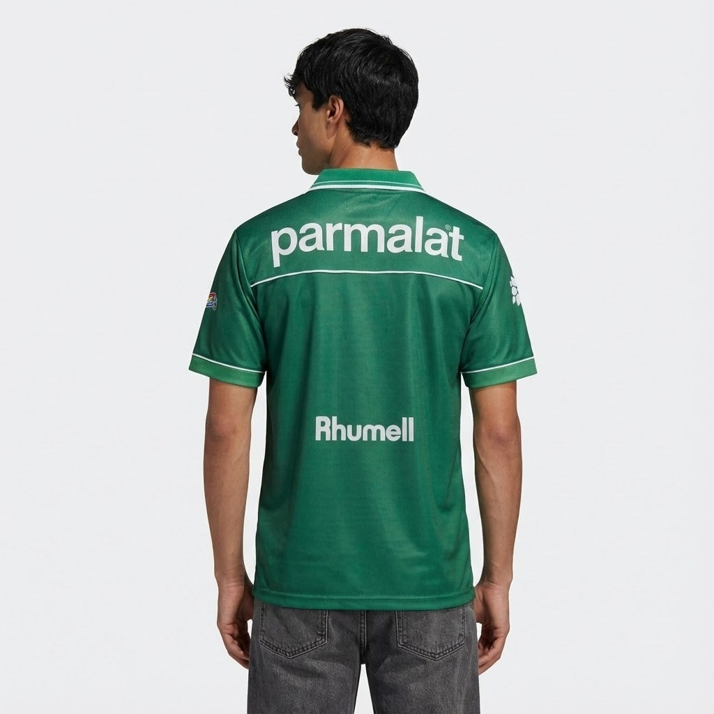 Retro Palmeiras 1999/00 I