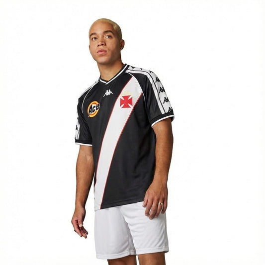 Retro Vasco 2000/01 I