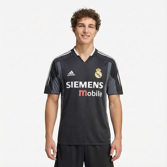 Retro Real Madrid 2004/05 II