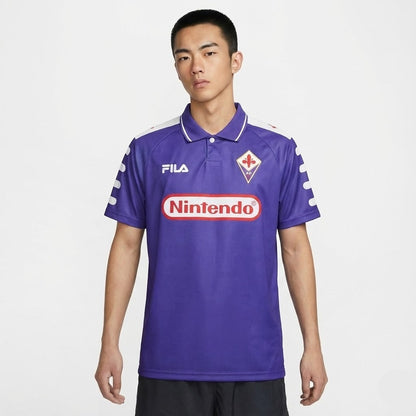 Retro Fiorentina 1998/99 I