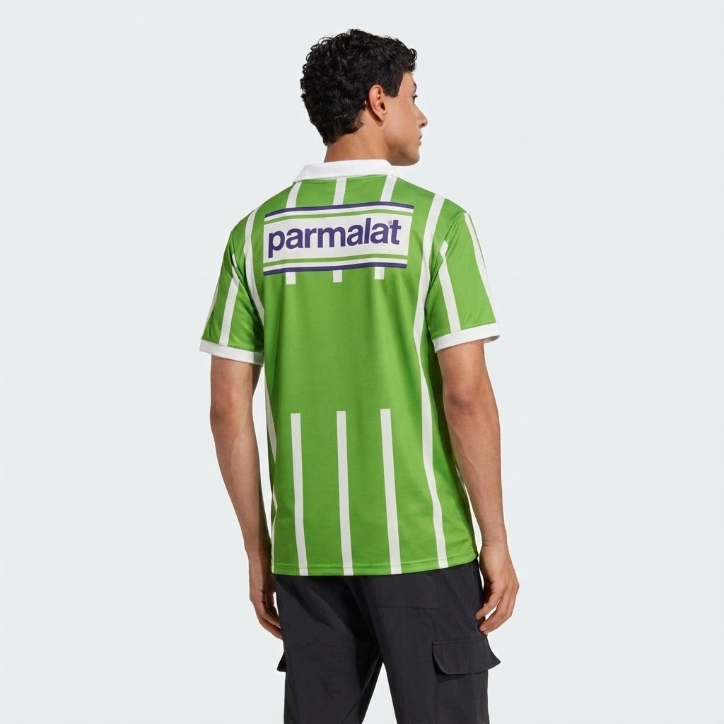 Retro Palmeiras 1992/93 I