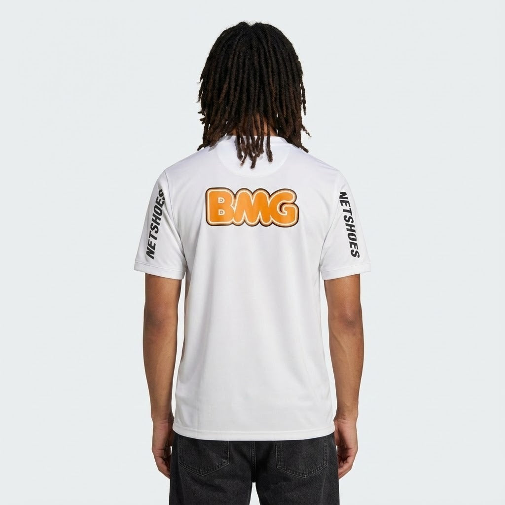 Retro  Santos 2012/13 I