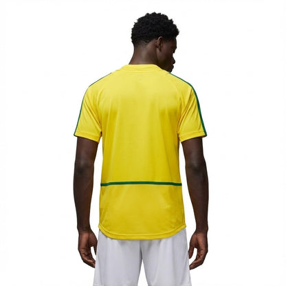 Retro Seleção Brasil 2002/03 I