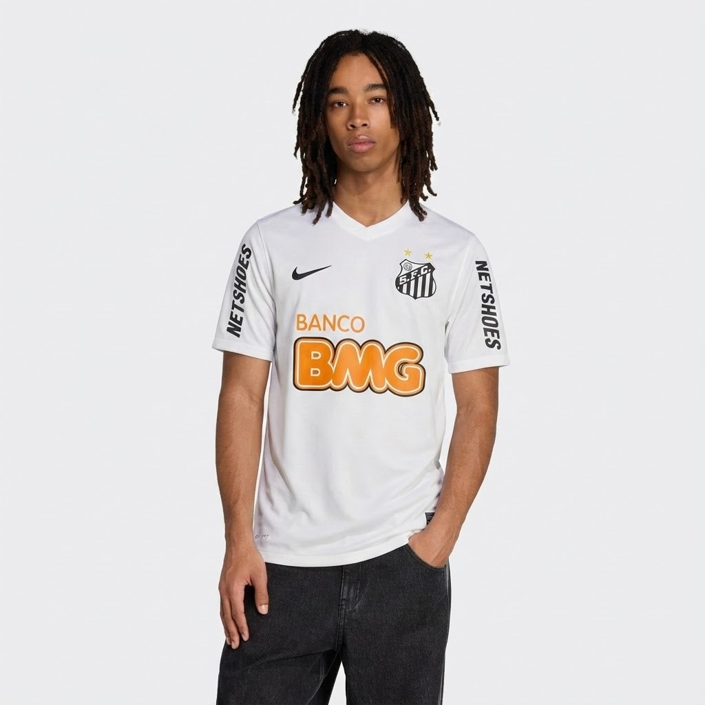 Retro  Santos 2012/13 I
