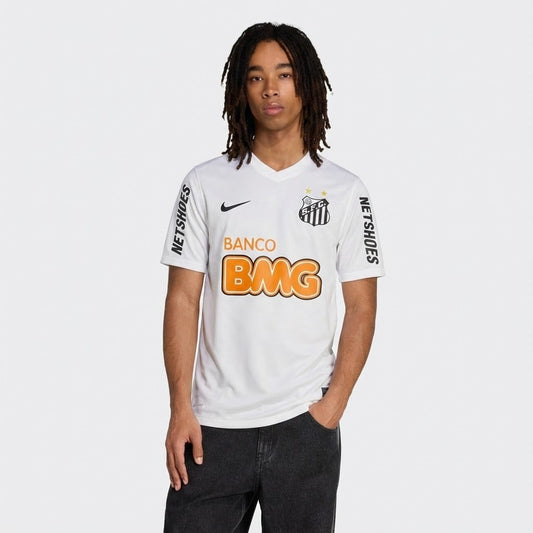 Retro  Santos 2012/13 I