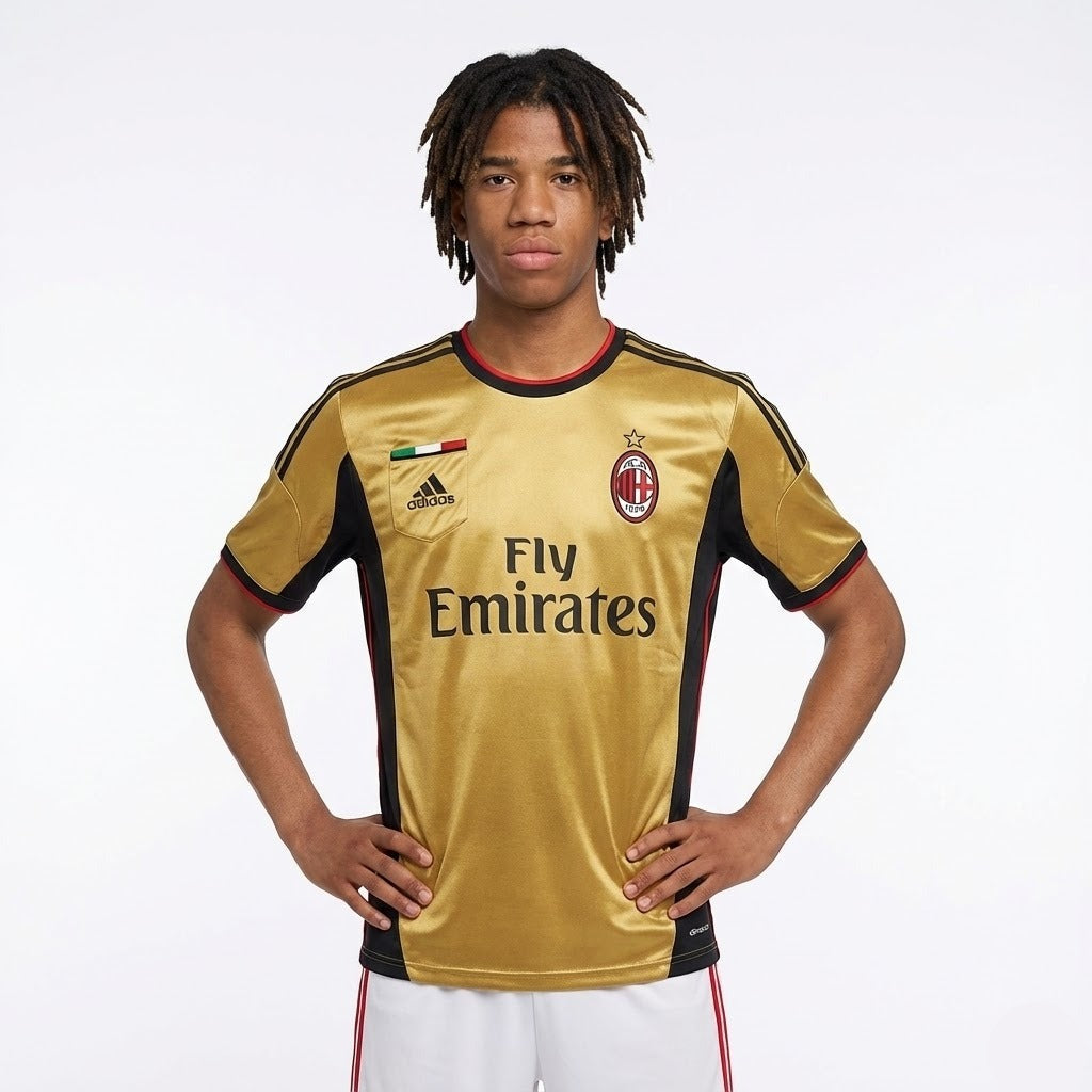 Retro Milan 2013/14 II