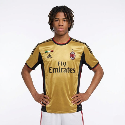Retro Milan 2013/14 II
