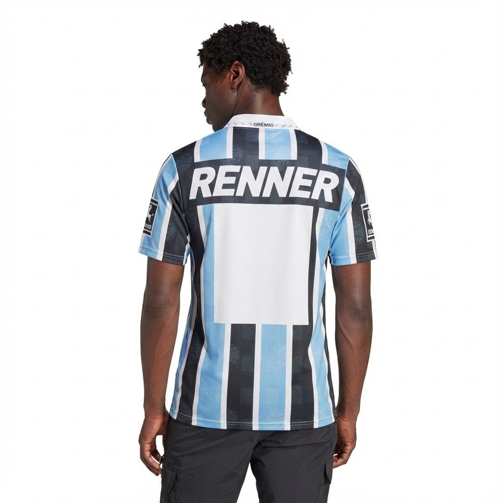 Grêmio Retrô 1997/98 I