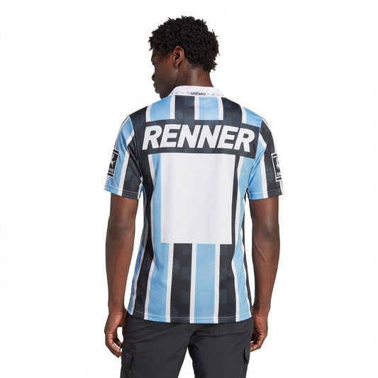 Retro Grêmio 1997/98 I