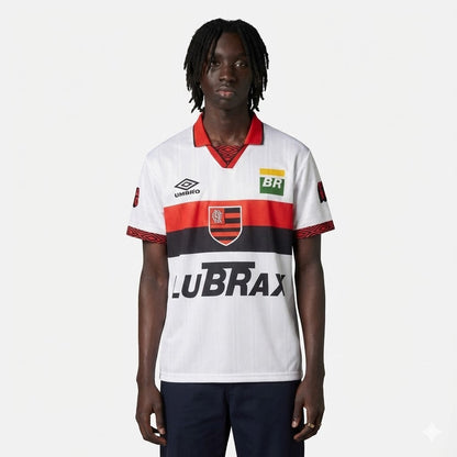 Retro Flamengo 1995/96 II