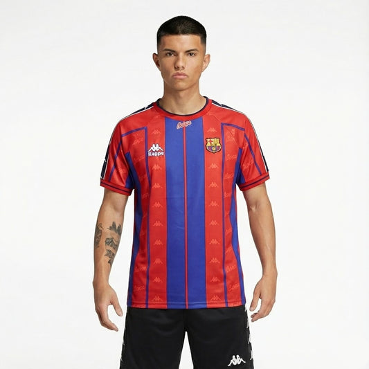 Retro Barcelona 1997/98 I