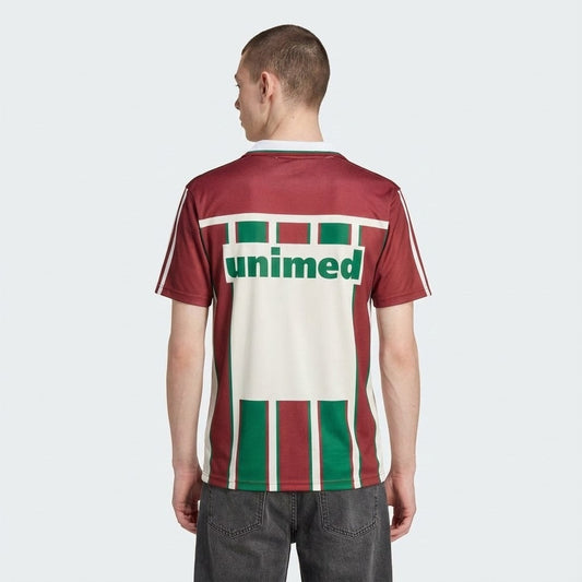 Retro Fluminense 2002/03 I
