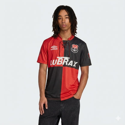Retro Flamengo 1995/96 Especial Edition