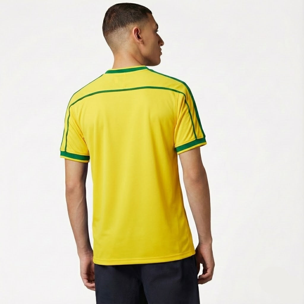 Retrô Seleção Brasil 1998/99 I
