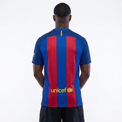 Retro Barcelona 2016/17 I