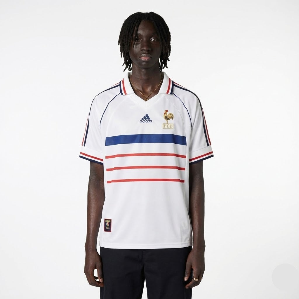 Retro France 1998/99 II