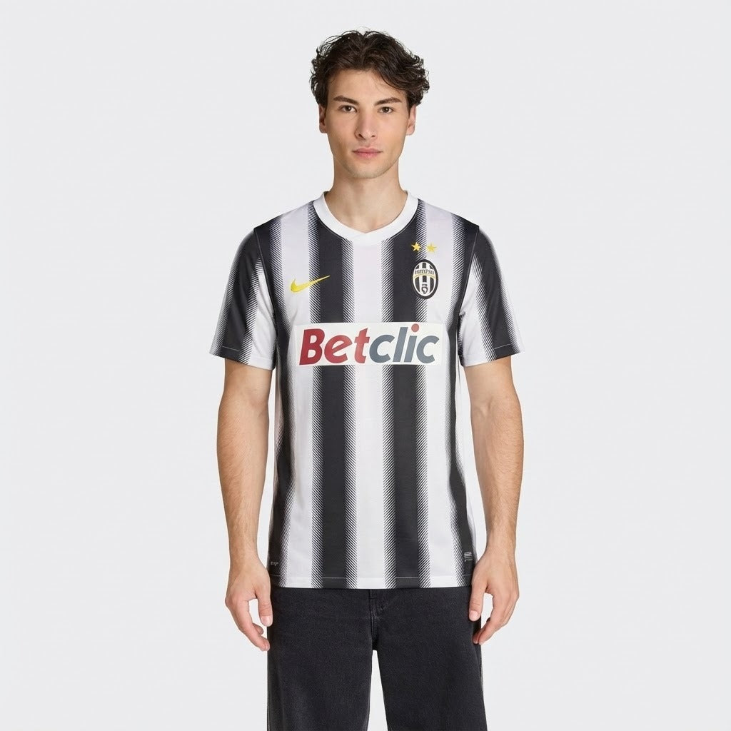 Retro Juventus 2011/12 I