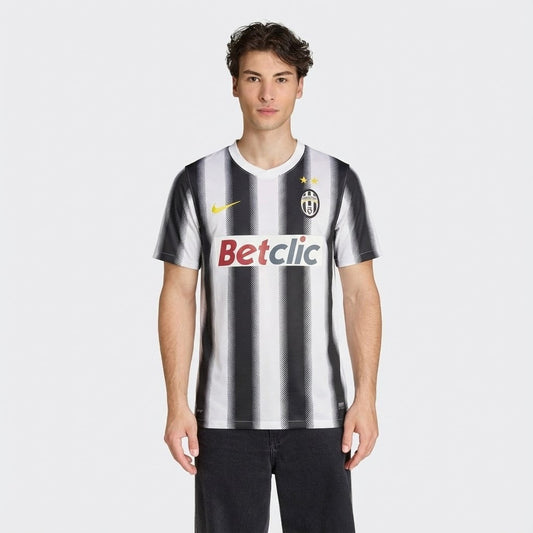 Retro Juventus 2011/12 I