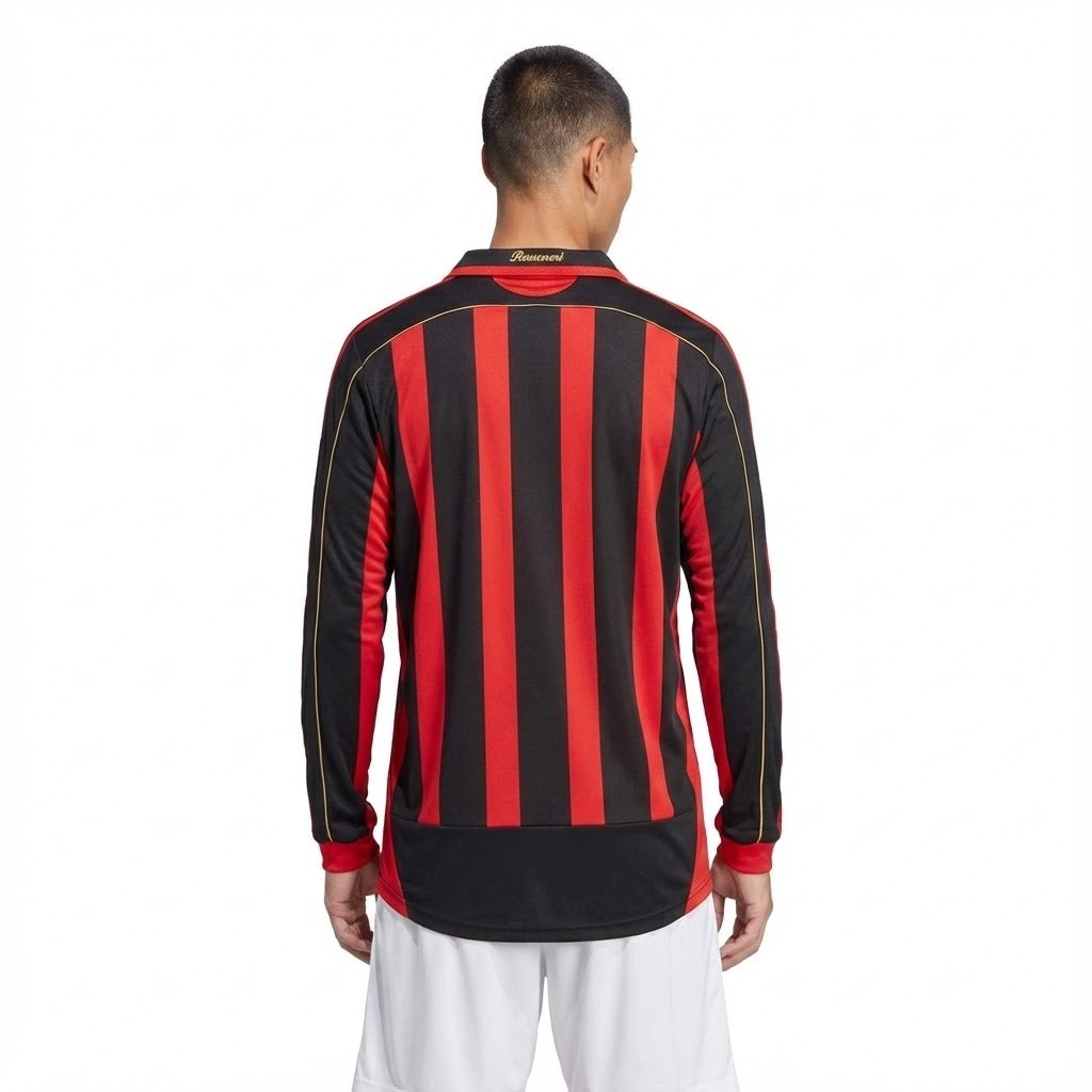 Retro Milan 2006/07 I Longsleeve
