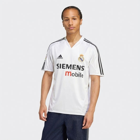 Retro Real Madrid 2004/05 I