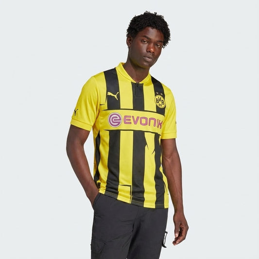 Retro Borussia Dortmund 2012/2013 I