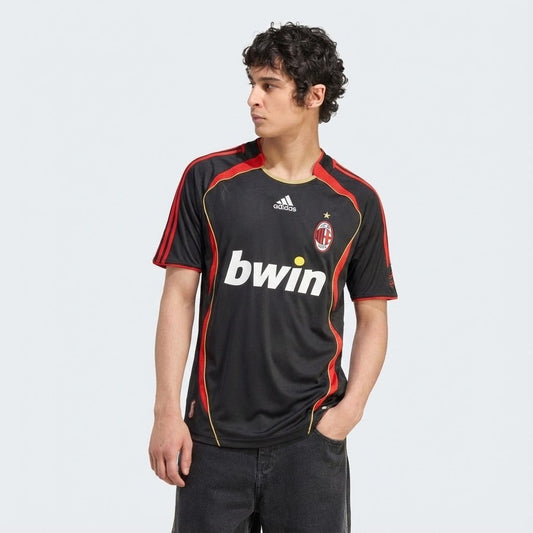 Retro Milan 2006/07 II