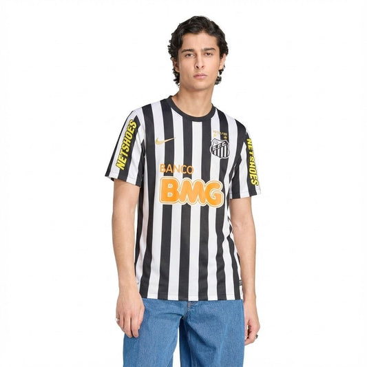 Retro  Santos 2012/13 II