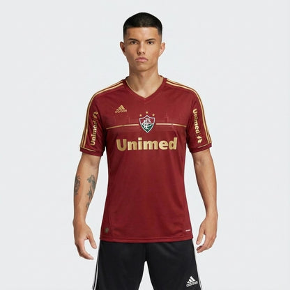 Retro Fluminense 2012/13 Especial Edition