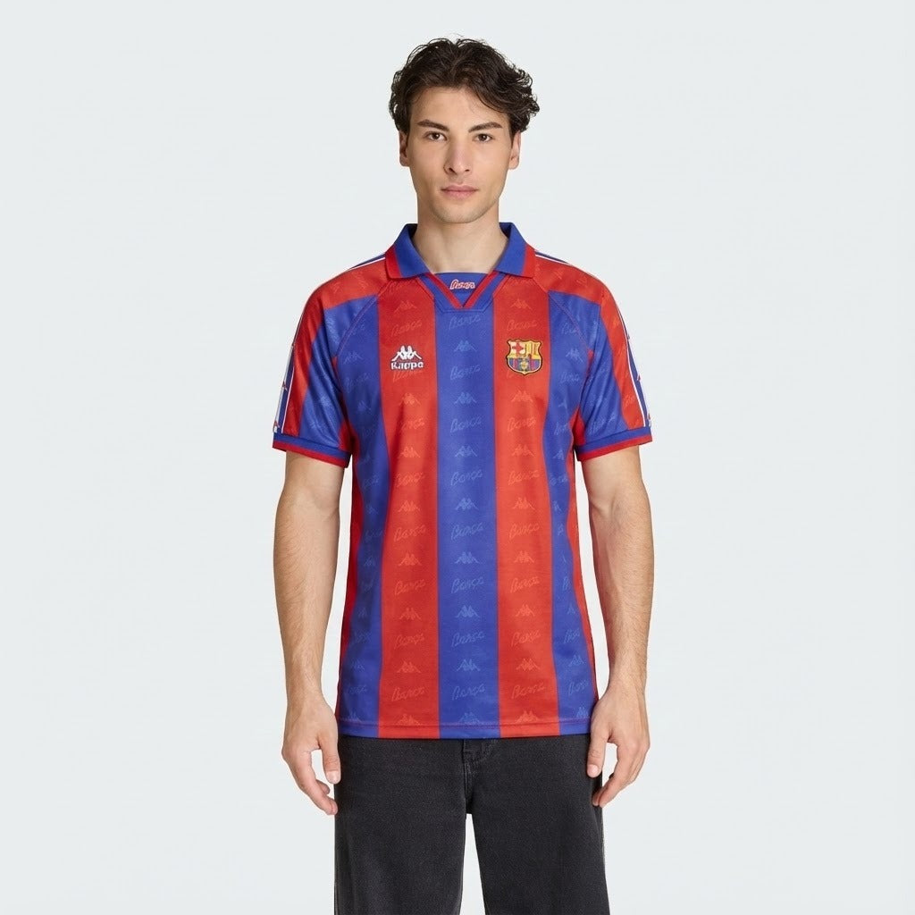 Retro Barcelona 1996/97 I