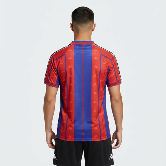Retro Barcelona 1997/98 I