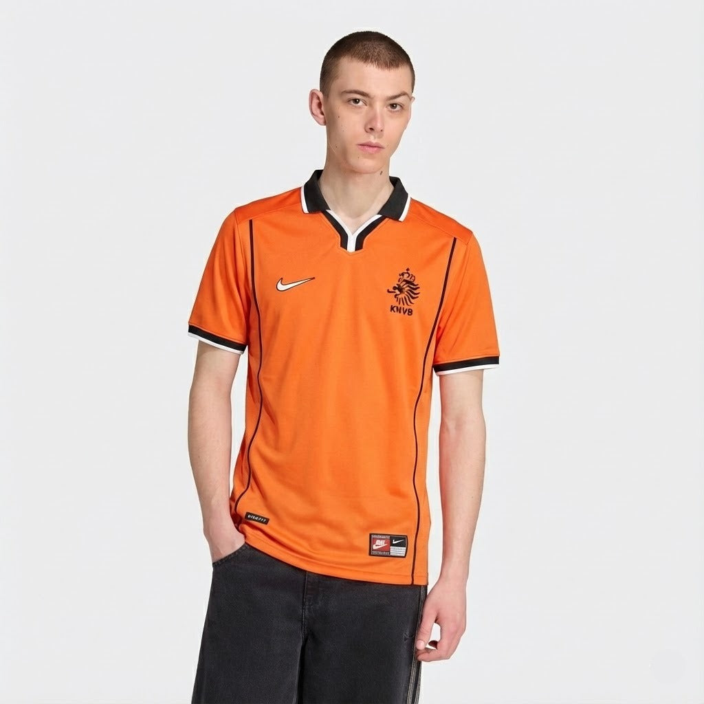 Retro Netherlands 1998/99 I