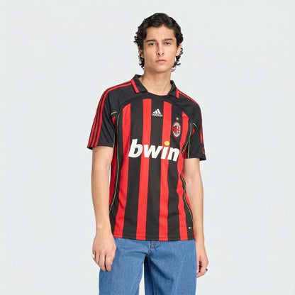 Retro Milan 2006/07 I