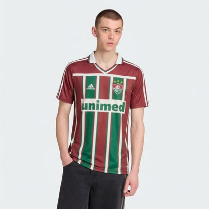 Retro Fluminense 2002/03 I