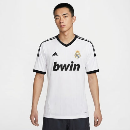 Retro Real Madrid 2012/13 I