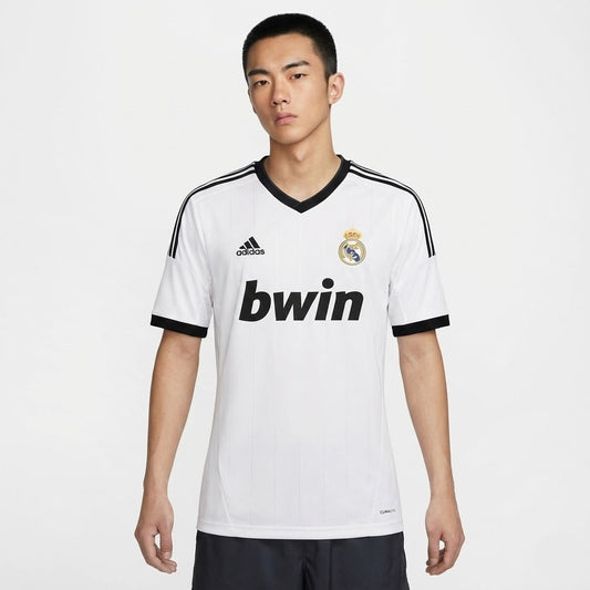 Retro Real Madrid 2012/13 I